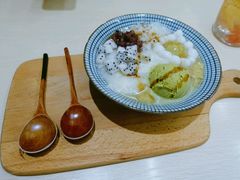 -半饱日式甜品(ifs国际金融店)