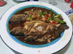 -呼吸森林·生态农庄农家乐私房菜