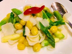 -北京四季酒店·采逸轩