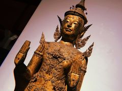 -曼谷国家博物馆
