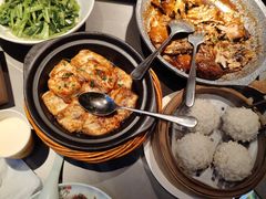 -井水小厨·湘菜(活力广场店)