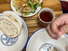 -朱秀英梆梆肉葫芦头(琉璃街店)