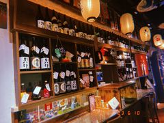 -赤谷和牛烧肉居酒屋(石景山店)