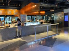 -sugarman espresso素饮糖人高新咖啡工厂