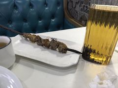 -帕米尔食府(白云观店)