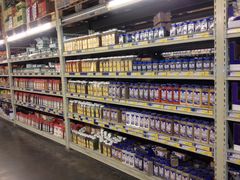 -麦德龙(郑东店)