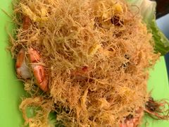 -明记烧鱼美味店