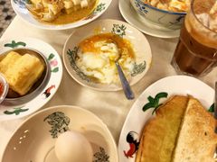 -何九海南茶店(鬼仔巷店)