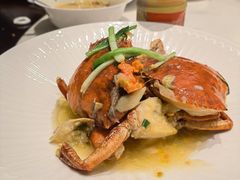 -荷塘秋月·本帮江浙菜(国权路店)