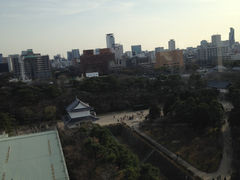 -名古屋城