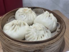 -庆丰包子铺(南站二店)