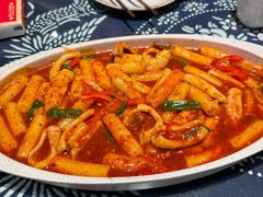 -清真·凡人居·融合餐厅(南山总店)