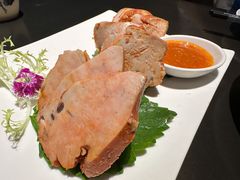 鮟鱇鱼肝-东莱馋房(陆家嘴店)