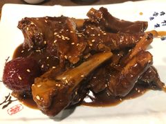 -胖师傅农家菜(阳光·爱琴海店)