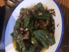 -印象鲵宴·张家界地标美食名片(溪布街店)