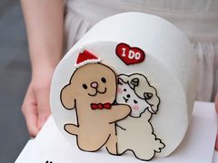 -千浔一暖DIY蛋糕烘焙(人民大学店)