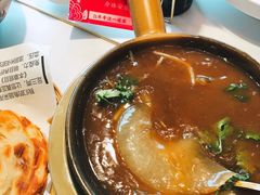 -鱼翅楼·津派砂锅鱼翅(水上公园店)