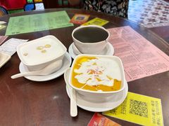 -南信牛奶甜品专家