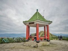 -不厌亭
