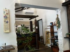 -竹子咖啡bamboo coffee