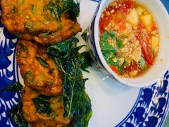 -simply thai天泰(长泰广场店)