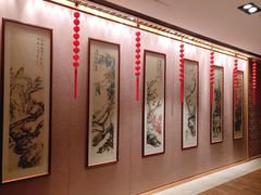 -宁波富邦荪湖山庄(慈城古县城店)