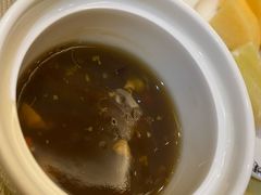 莲子羹-西藏饭店·亚克·食光自助餐厅(文殊院店)