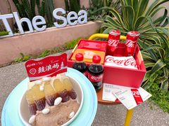 -苏小糖(鼓浪屿三丘田花园店)