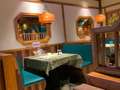 大堂-锦绣金山人家(友谊店)