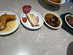 -松鹤楼面馆(清河万象汇店)