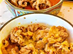 -牛匠和牛寿喜锅(西安总店)