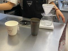 -Manner Coffee(IFS一楼店)