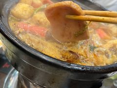 -川香煲(茅台路店)