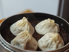 -笑云开汤包店(网巾市店)