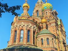 -滴血救世主教堂