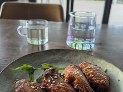 -江滨壹号艺文空间复合餐厅(闽江大道店)