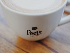 -Peet's 皮爷咖啡(东湖路手作店)