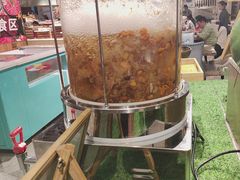-云海轩·海鲜自助-河北云瑧世纪大饭店1F