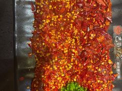 -巴蜀印象火锅(永陵总店)