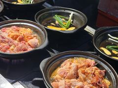 -客家大院·非遗赣南客家菜(郁孤台店)