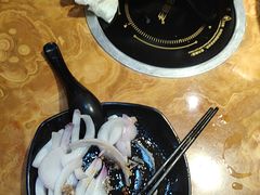 -塔兰齐新疆孜然火锅(鲤鱼山路店)