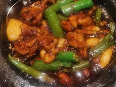 -桂满陇·杭州小馆(巴黎春天浦建店)