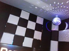 -泡沫BUbbLE量贩式KTV(金沙江路店)