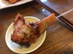 -晋麦香刀削面(光彩路店)