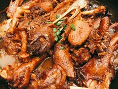 -袁州宴·地道袁州菜(袁山东路店)