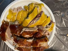 脆皮烤鸭-永祥烧腊餐厅(虹口店)