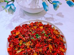 -香丰阁·烤鸭·川湘菜(昌平店)