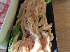 -古关火锅店(古北水镇景区店)