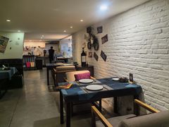 -又见马甲M8融合西餐厅(体育中心店)