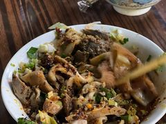 -尕周羊杂碎·清真